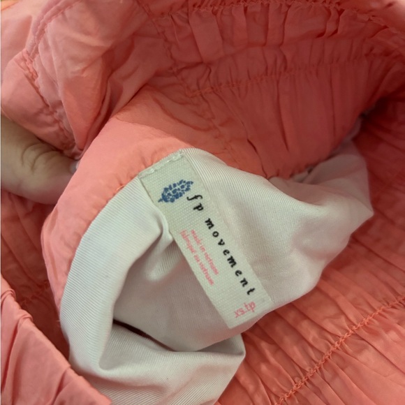 Free People The Way Home Shorts - Picture 3 of 3